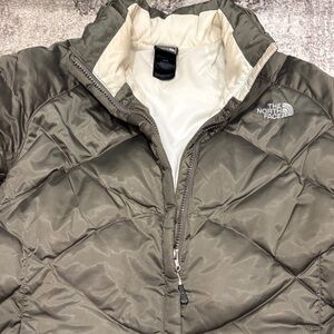 The North Face Quilted Jacket